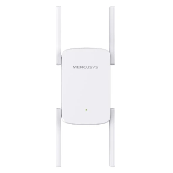 <![CDATA[MERCUSYS ME50G AC1900 MENZİL GENİŞLETİCİ PRİZ TİP]]>