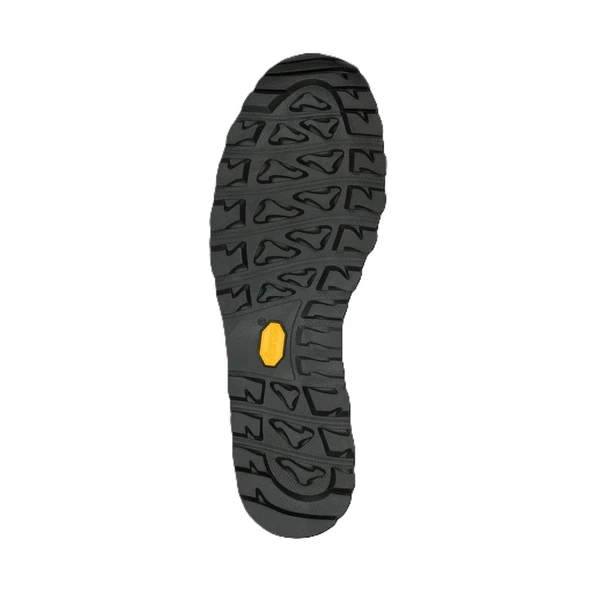 Aku Bellamont III Suede Goretex Vibram Ayakkabı A504.3622 - Resim 4