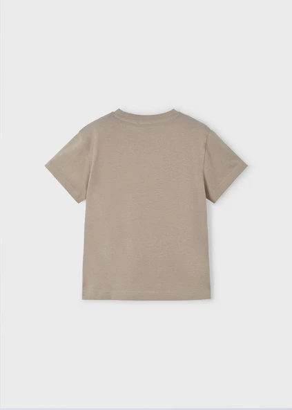 Mayoral Erkek Çocuk Baskılı Tshirt - 3