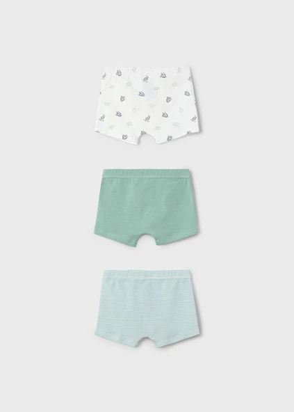 Mayoral Erkek Çocuk Boxer Set 3Lü - 2