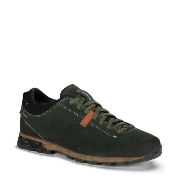 Aku Bellamont III Suede Goretex Vibram Ayakkabı A504.3622