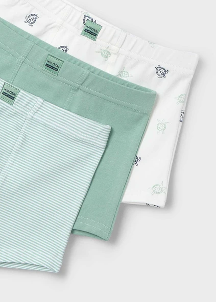 Mayoral Erkek Çocuk Boxer Set 3Lü - 3