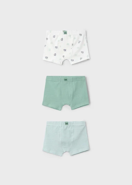Mayoral Erkek Çocuk Boxer Set 3Lü
