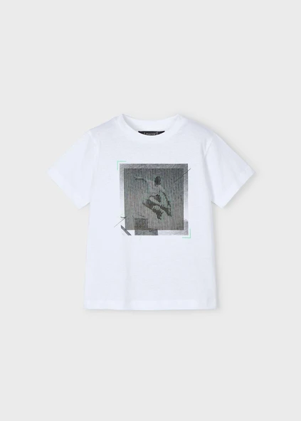 Mayoral Erkek Çocuk Tshirt - 2