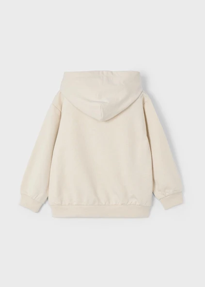 Mayoral Erkek Çocuk Kapşonlu Sweatshirt - 3