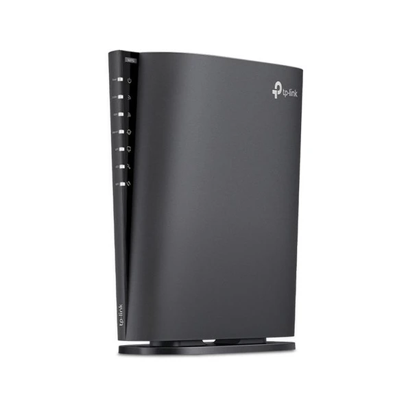 <![CDATA[TP-LINK Archer AX80 AX6000 2.5G Portlu 8-Akışlı Wi-Fi 6 Router]]>