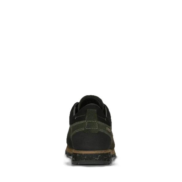 Aku Bellamont III Suede Goretex Vibram Ayakkabı A504.3622 - Resim 3