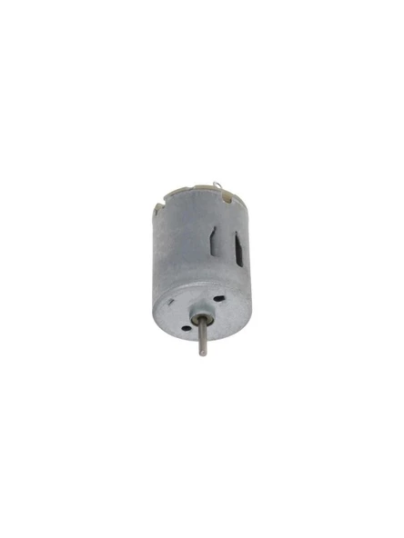 Elektrik Üreten Mini Dc Dinamo MOTOR(3-12V)