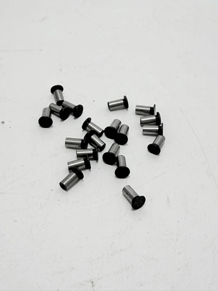 Eldiven Örgü Makinesi Pimi 6,5x4,5x2,5mm 20 Adet ürün görseli