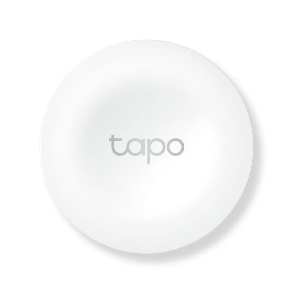 <![CDATA[Tp-Lınk Tapo S200b Smart Button]]>
