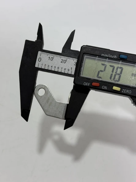 Eldiven Örgü Makinesi İplik Gözü 40 Adet - 5