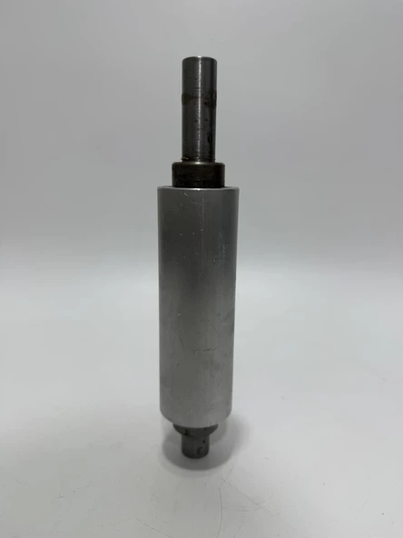 Paslanmaz Çelik Döner Merdane 50x150mm - Resim 6