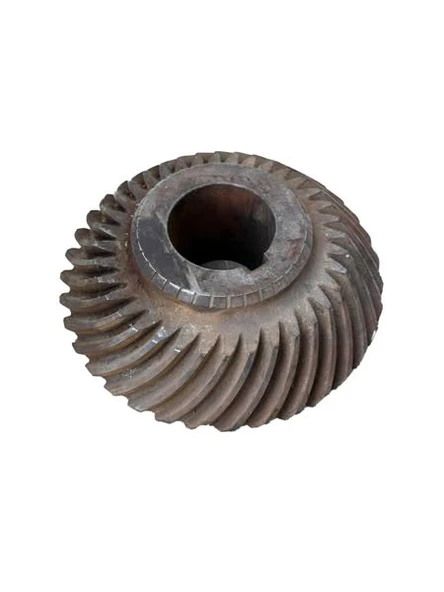 Mekanik Dişli 31cm (Kullanılmış) ürün görseli