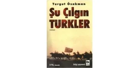 Şu Çılgın Türkler