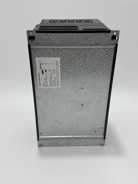 Schneider Altivar 71 Sürücü 5,5kW ATV71HU55N4Z 2.El - Resim 8