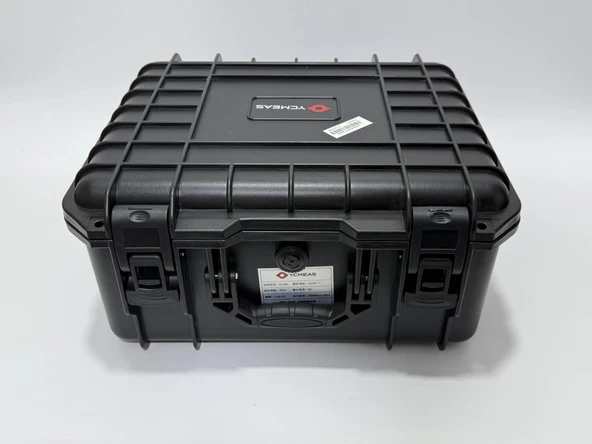 Ycmeas YC360 2D Lazer Ölçüm ve Şablon Tarayıcısı - 5