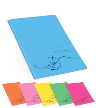 Keskin Color Basic 96 Yaprak A4 Defter Kareli 2 adet