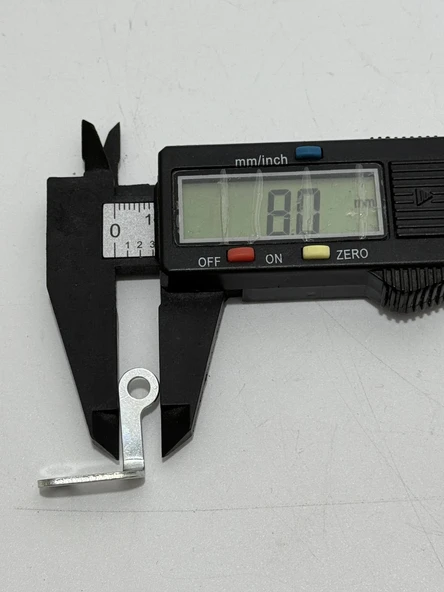 Eldiven Örgü Makinesi İplik Gözü 30 Adet - Resim 6