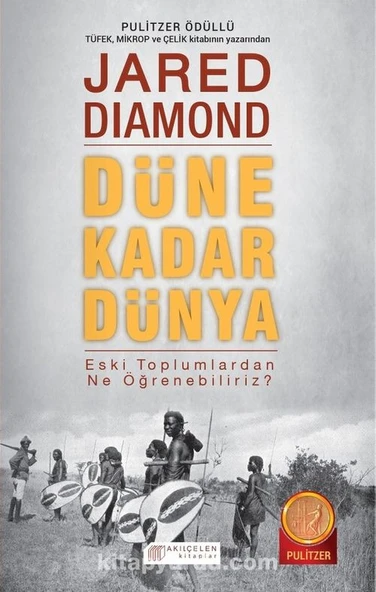 DÜNE KADAR DÜNYA
