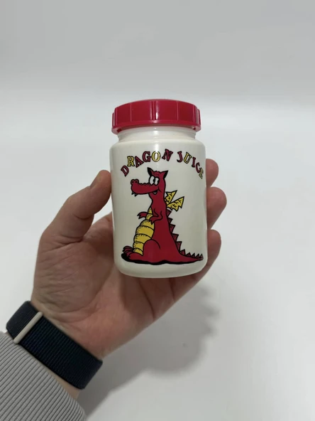 Bisiklet Suluğu Çocuk Matarası 300ml Pembe - 4