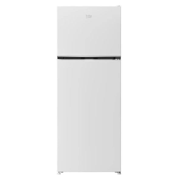 Beko 970477 MB Çift Kapılı No Frost Buzdolabı