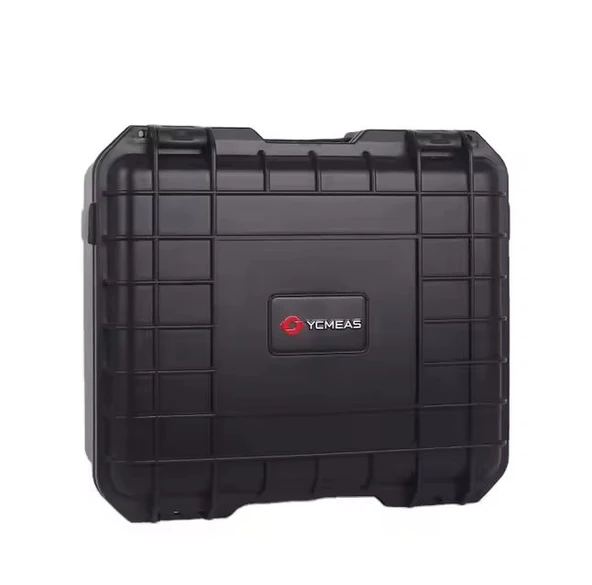 Ycmeas YC360 2D Lazer Ölçüm ve Şablon Tarayıcısı - 4