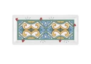 The Mia Limoncello Servis 35 x 16 cm LMN005 - 3