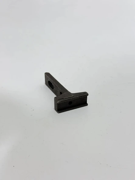 Eldiven Örgü Makinesi Mekik Bağlantı Parçası 10 Adet - 4