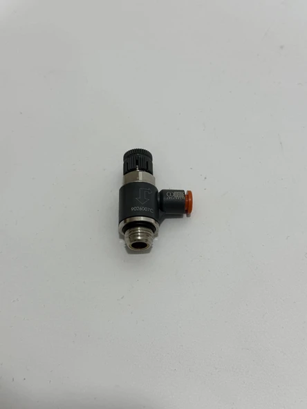 Metal Work 9026007C İtmeli Kilit - Resim 4