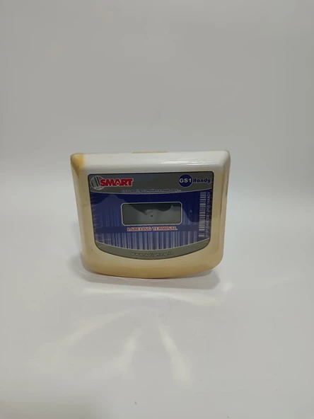 Smart GS1 Handy Standalone Yazıcı Terminali 2.El - 3