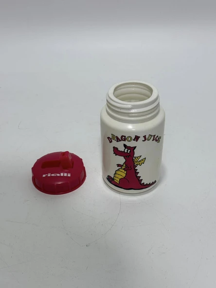 Bisiklet Suluğu Çocuk Matarası 300ml Pembe - 6