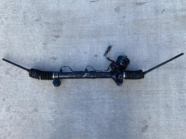 Cadillac Seville Direksiyon Kutusu 26064957 R (Çıkma Parça) - 11
