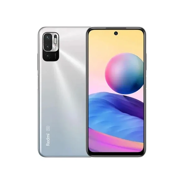 Xiaomi Redmi Note 10 5G 128 GB 6 GB Ram Mavi (İthalatçı Garantili)