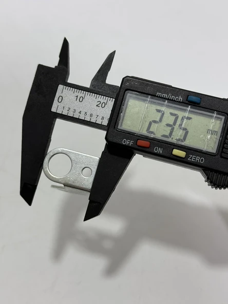 Eldiven Örgü Makinesi İplik Gözü 40 Adet - 4