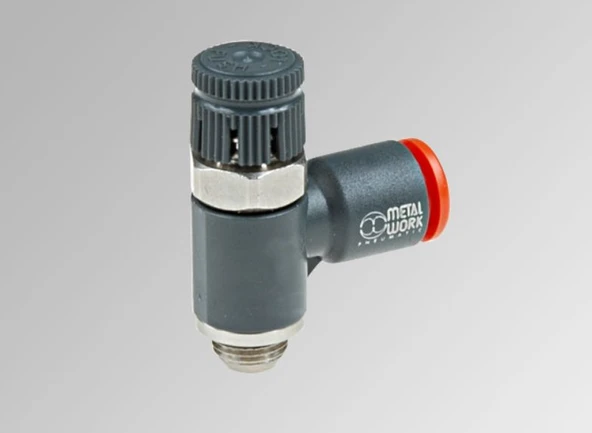 Metal Work 9026007C İtmeli Kilit ürün görseli