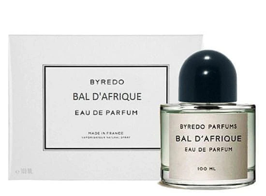 BYREDO BAL D AFRİQUE EDP 100ML UNİSEX PARFÜM