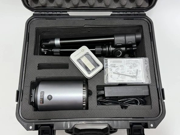 Ycmeas YC360 2D Lazer Ölçüm ve Şablon Tarayıcısı - 8