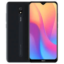 Xiaomi Redmi 8A 64 GB 4 GB Ram Siyah (İthalatçı Garantili)