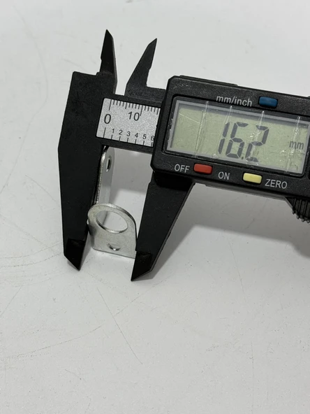 Eldiven Örgü Makinesi İplik Gözü 40 Adet - 6