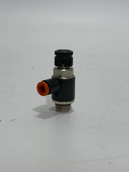 Metal Work 9026007C İtmeli Kilit - Resim 3