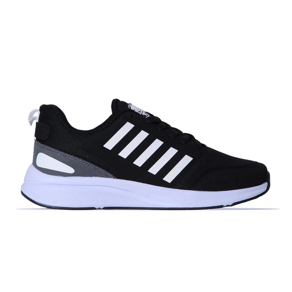 Mp 251-2334Mr Syh-Byz Erkek Sneaker Spor Ayakkabı