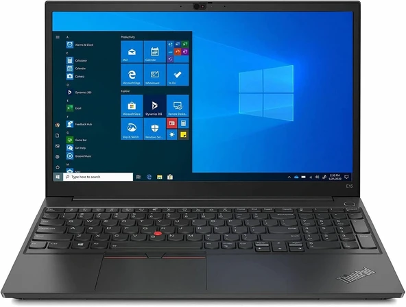 Lenovo ThinkPad E15 G2  i5-1135G7 8 GB 512 GB MX450 15.6" Full HD Notebook