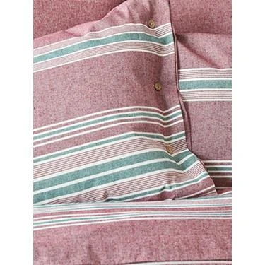 APRİCİTAS DOUBLE COMFORT ÇİFT KİŞİLİK NEVRESİM TAKIMI PİNE ürün görseli