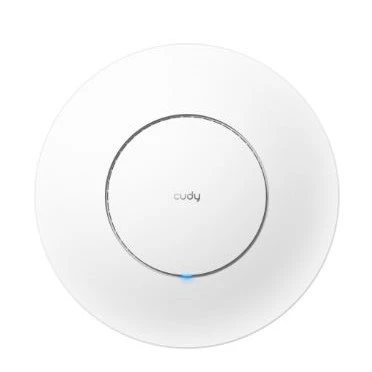 <![CDATA[CUDY AP1300 AC1200 TAVAN TİPİ KURUMSAL ACCESS POINT]]>