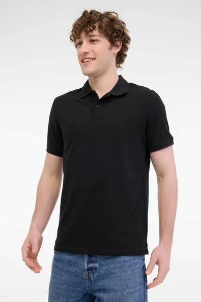 Kinetix MB PAM 12SN328 5FX ERKEK POLO YAKA TSHIRT - 11