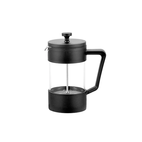 Aryıldız Doppio Black French Press 350 ml 259559