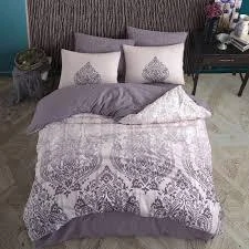 HOBBY RANFORCE TEK KİŞİLİK NEVRESİM TAKIMI  DESİRE GÜLKURUSU - 5