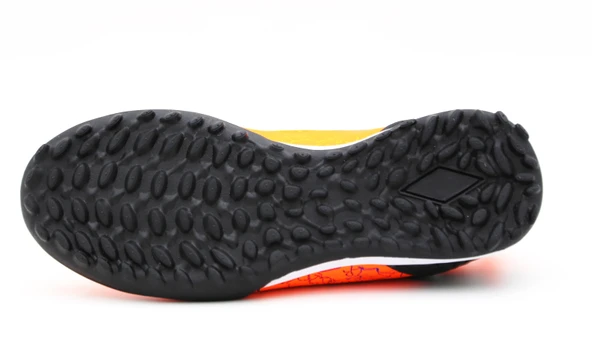 Playup FH-251-148 Unisex Çocuk HalıSaha Spor Ayakkabı - 11