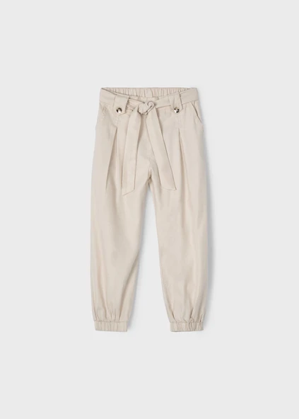 Mayoral Kız Çocuk Pantolon - 2