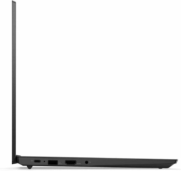 Lenovo ThinkPad E15 G2  i5-1135G7 8 GB 512 GB MX450 15.6" Full HD Notebook - 5